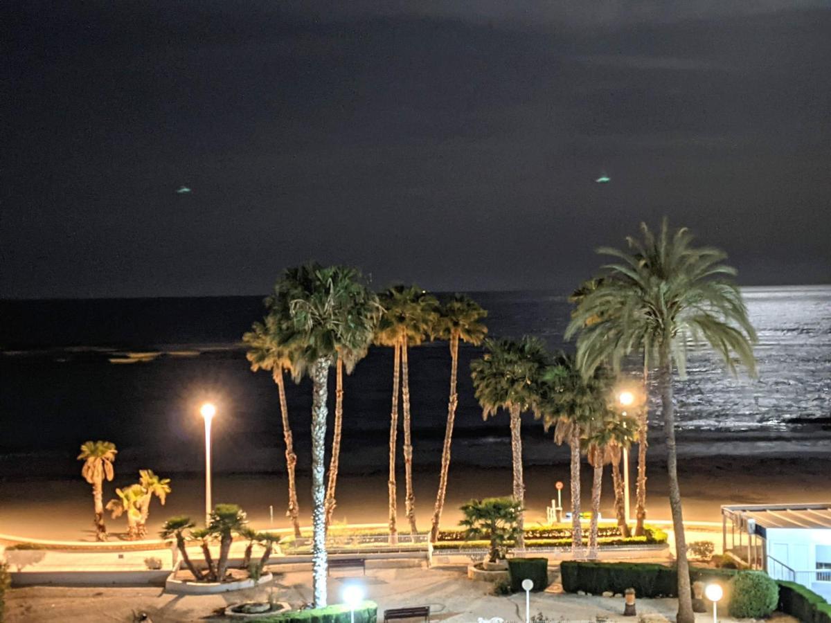 Cabeho Beach Homes Calpe Exteriér fotografie