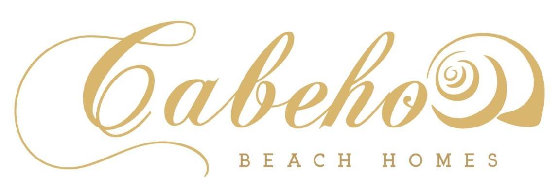 Cabeho Beach Homes Calpe Exteriér fotografie